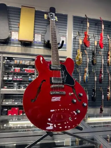 Epiphone - IGES335CHNH